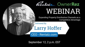 Get Ahead of the Curve: Webinar on Expanding Property Distribution Channels