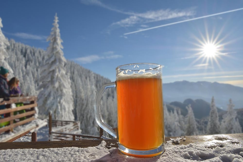 beer-and-mountains