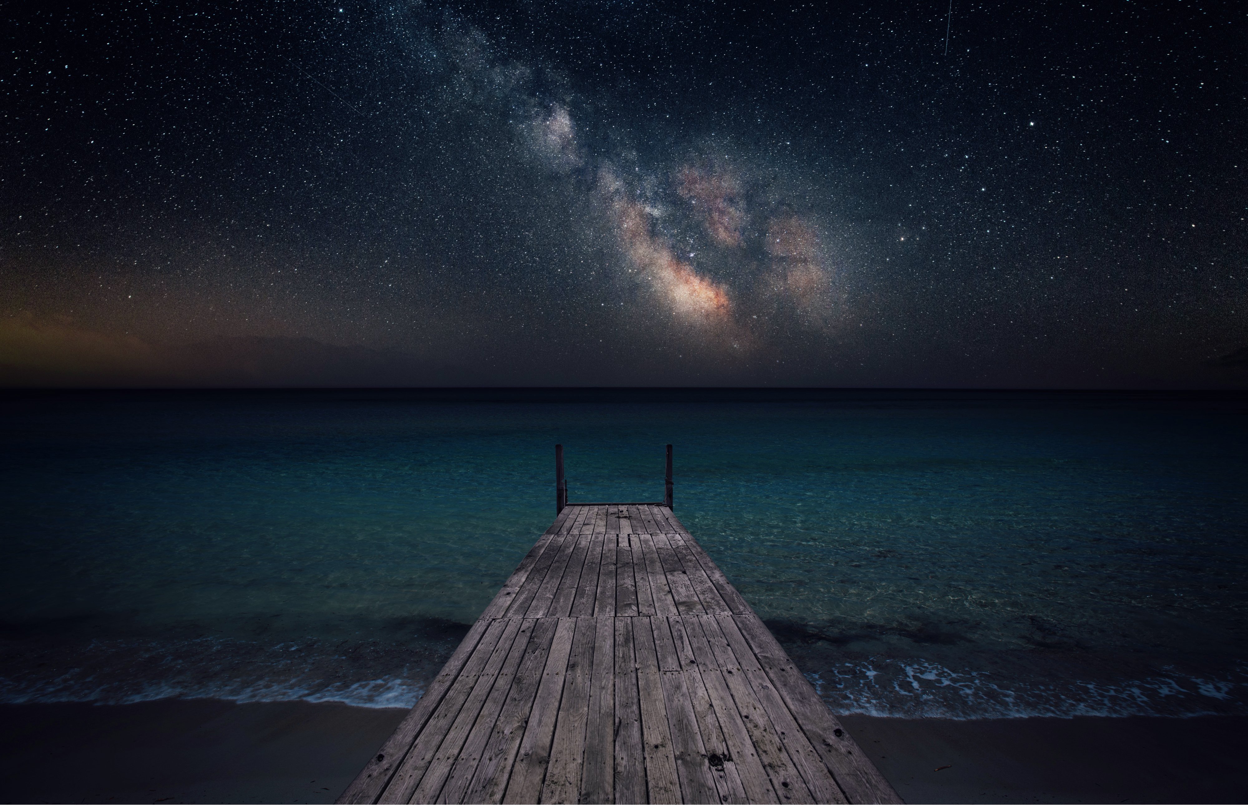 night-beach-pier-stars