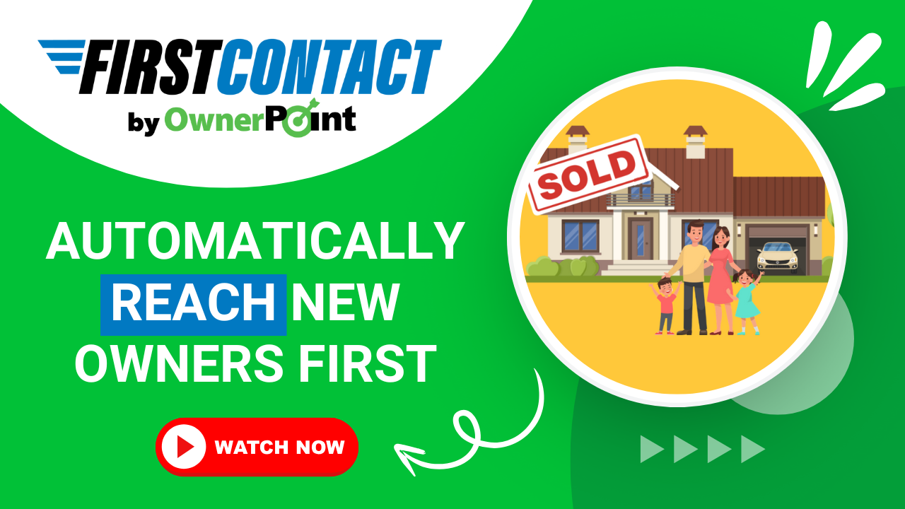 FirstContact Thumbnail