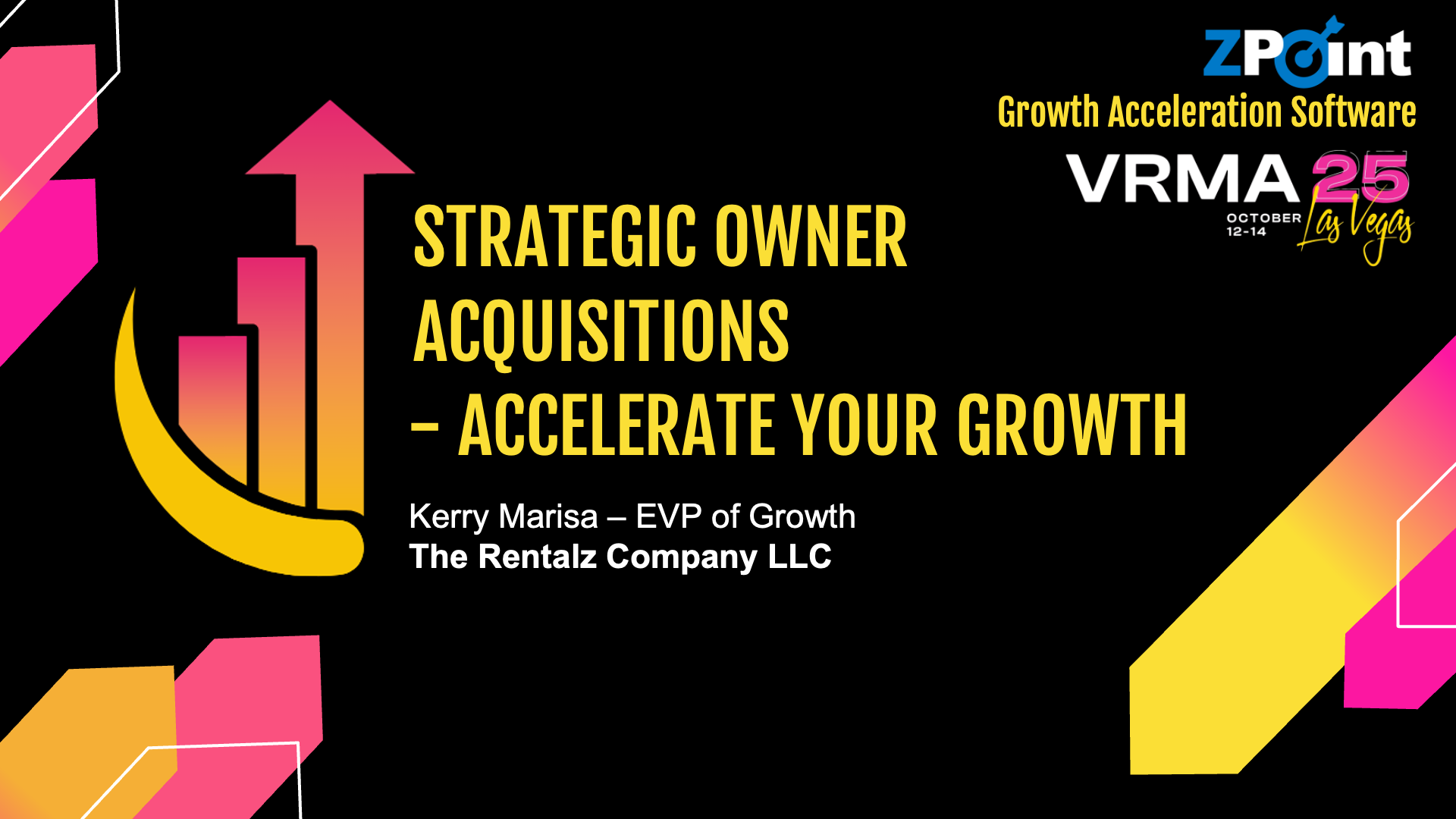 Rentalz VRMA Presentation Video Cover