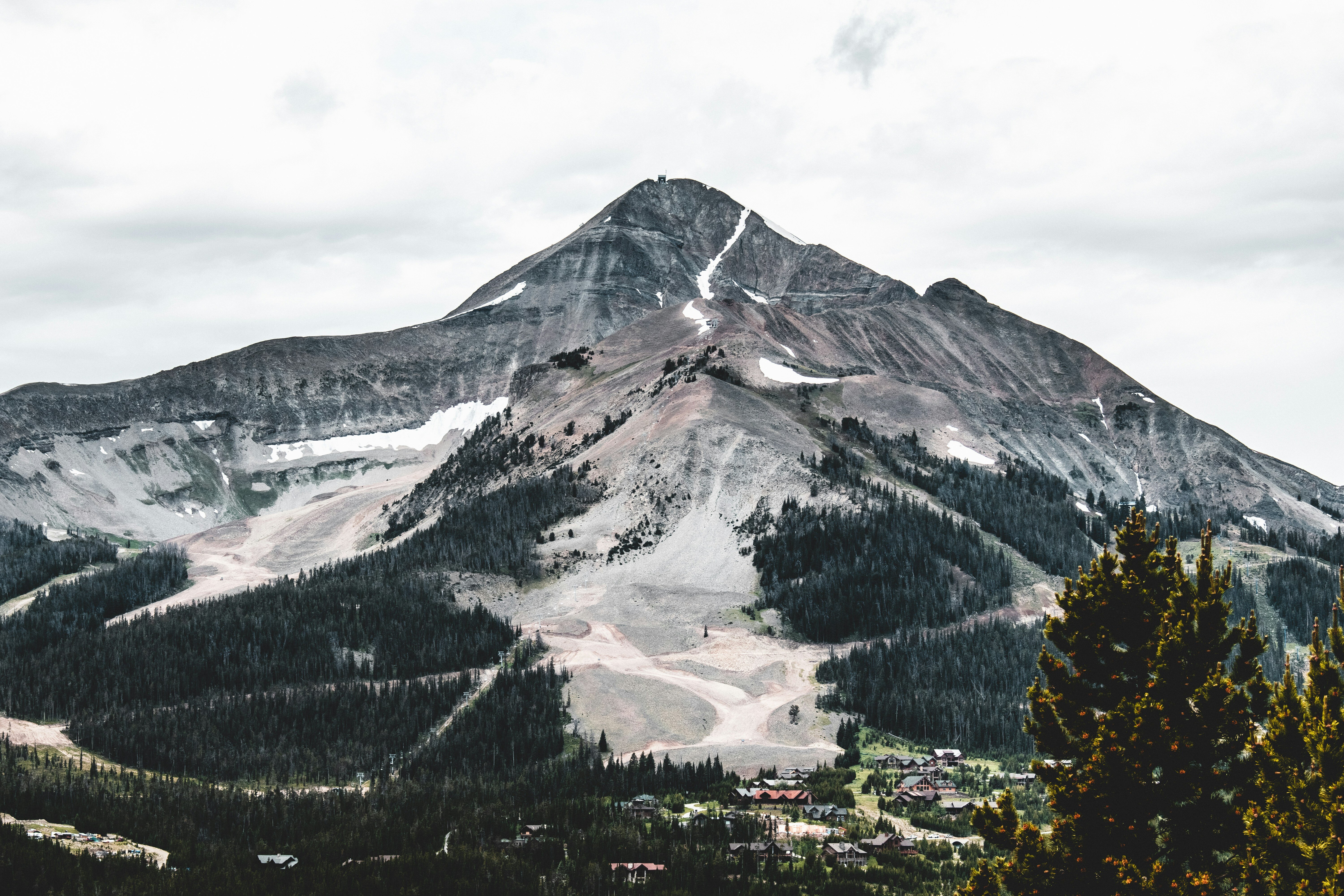 Exciting New Attractions in Big Sky